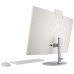 HP AIO 24-cr0070ci Shell White